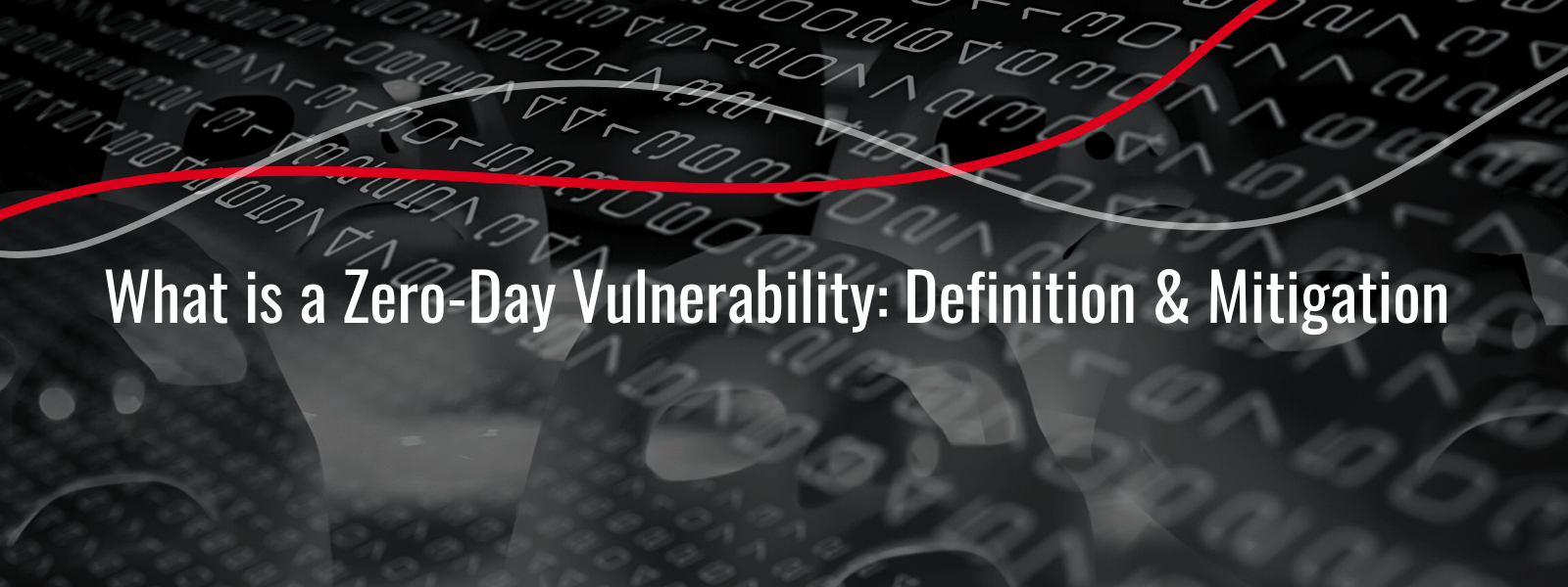 Zero-day vulnerability cybersecurity concept showing hacker exploiting unknown software flaw before security patch is available.