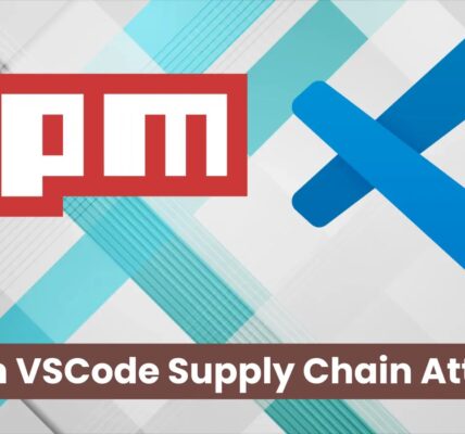 Over 70 Malicious npm and VS Code Packages Found Stealing Data and Crypto
