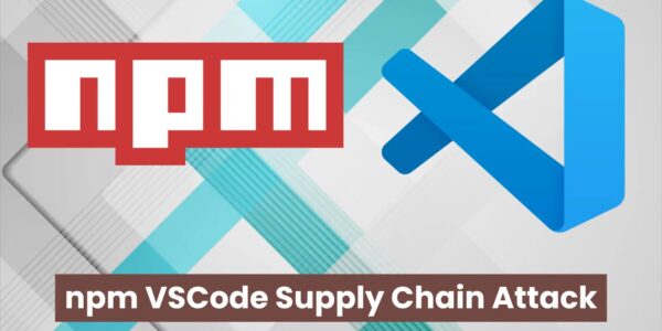 Over 70 Malicious npm and VS Code Packages Found Stealing Data and Crypto